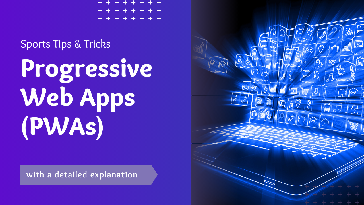 Read more about the article The Rise of Progressive Web Apps (PWAs): Bridging the Gap Between Web and Native Apps