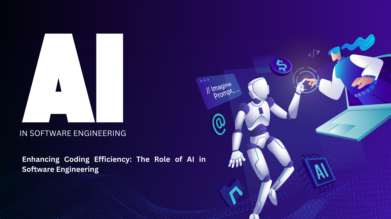 You are currently viewing Enhancing Coding Efficiency: The Role of AI in Software Engineering