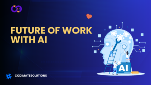 Read more about the article Future of Work with AI: Exploring the Balance Between Automation and Human Creativity