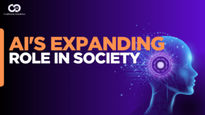 Read more about the article AI’s Expanding Role in Society