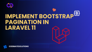 Read more about the article How to Implement Bootstrap Pagination in Laravel 11