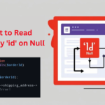 Understanding and Fixing “Attempt to Read Property ‘id’ on Null” in Laravel